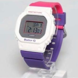 Baby-G watch